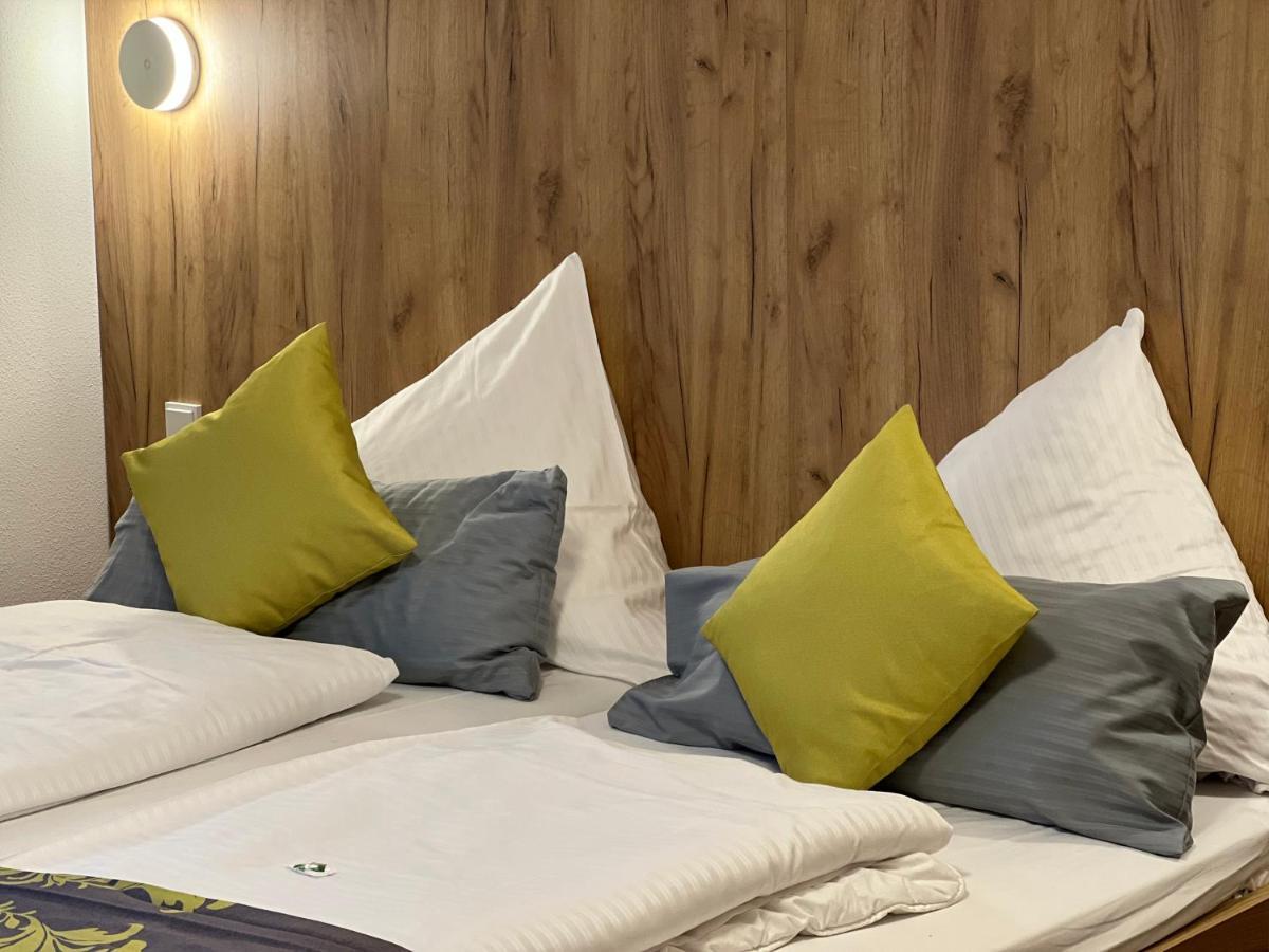 Hhotel Augusta Esterno foto