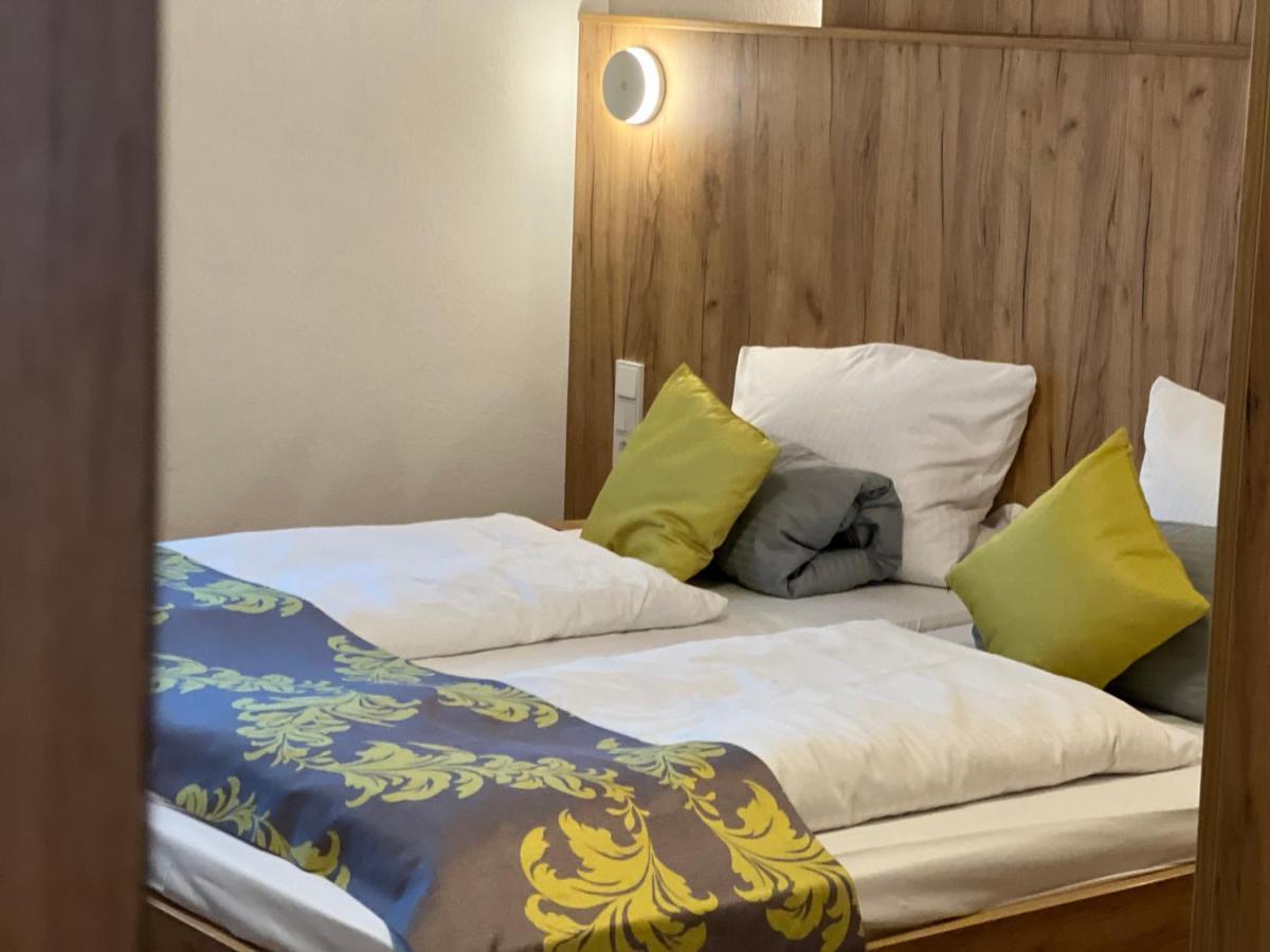 Hhotel Augusta Esterno foto