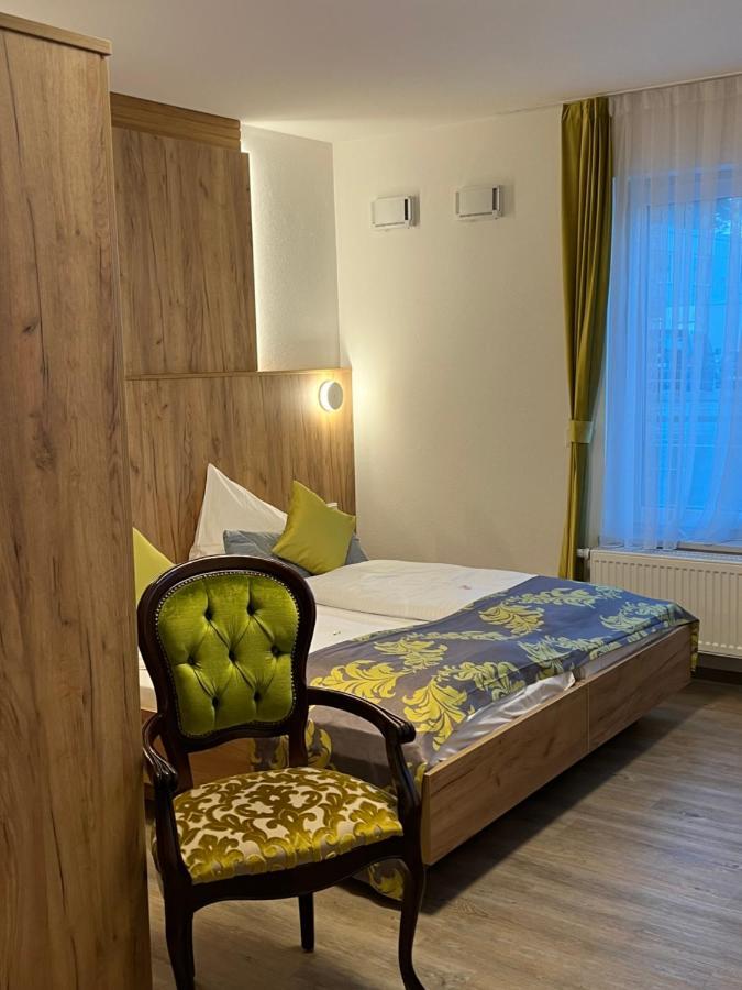 Hhotel Augusta Esterno foto