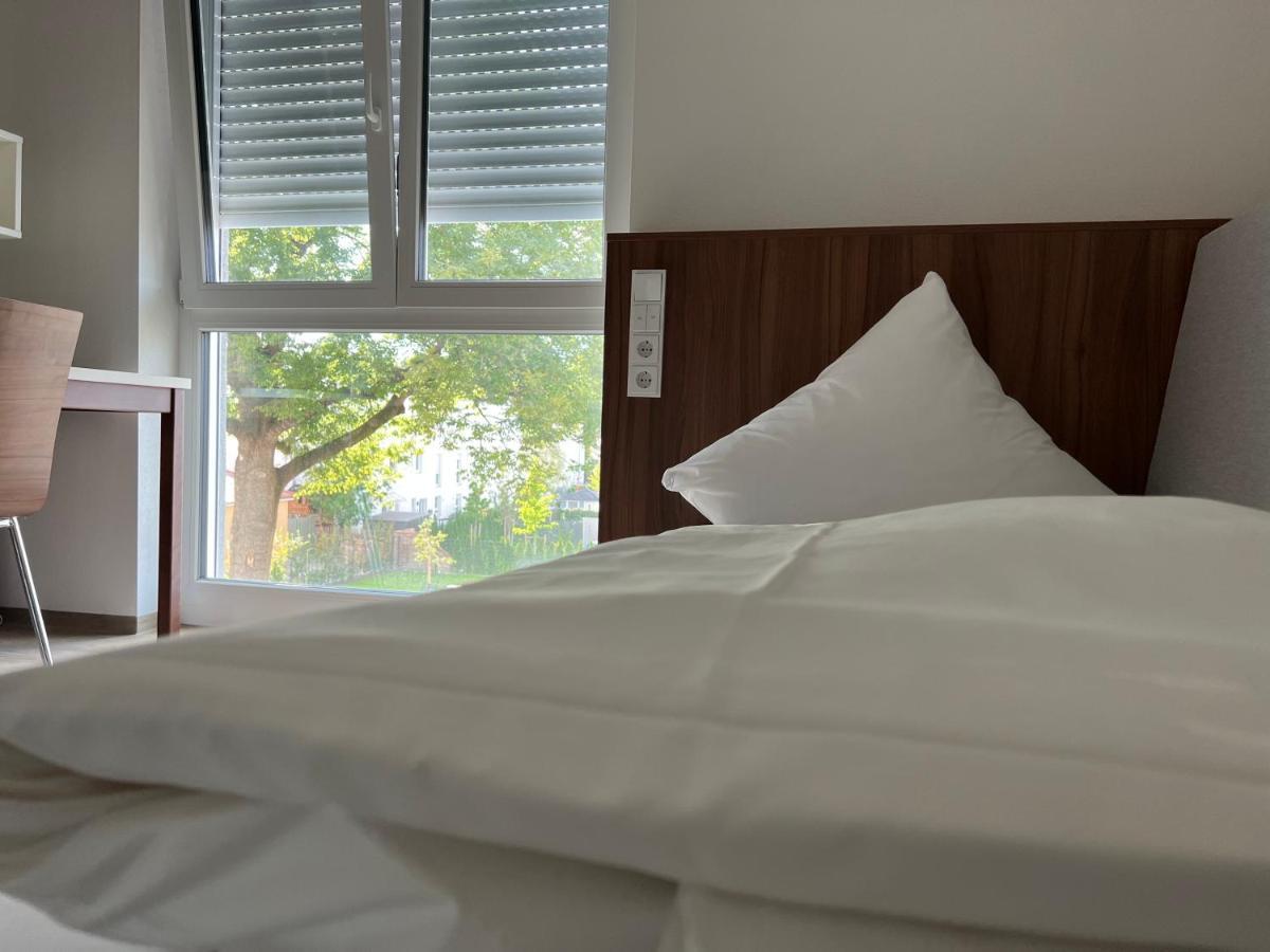 Hhotel Augusta Esterno foto